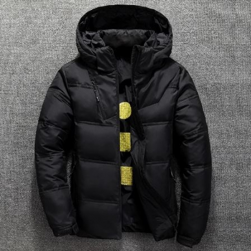 CHẦN GÒN ÁO JACKET 5
