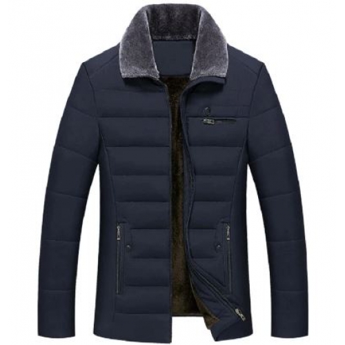 CHẦN GÒN ÁO JACKET 1