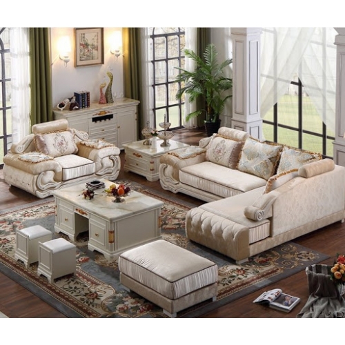 CHẦN GÒN NỆM SOFA 6